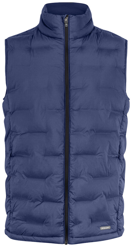 NW C B - Baker Vest, Herre